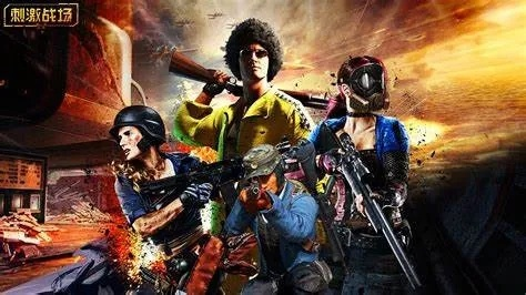 《四人群战巅峰！揭秘最火4人本地游戏排行》