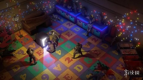 《GameJam精选！十大耐玩游戏盘点，聚光灯下的游戏盛宴》