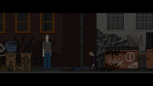 《爆款推荐！热门动态记叙游戏盘点》