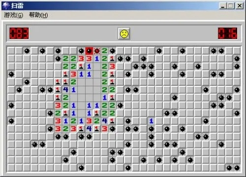 《扫雷游戏盘点：盘点最热门的最好玩扫雷游戏》