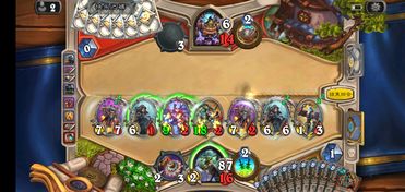 热门对战游戏盘点：盘点那些玩家爱不释手的竞技盛宴