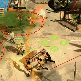 《十大热门即时战术游戏，盘点必玩佳作！》