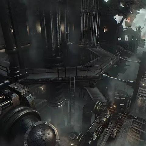 哥特游戏盘点：热门下载量排行，这些游戏你玩过吗？