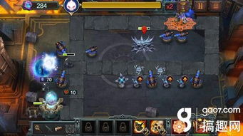 《诺亚之心红砖堡垒攻略：轻松通关秘籍》