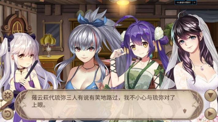 姬魔恋战纪秘境通关攻略：四大秘境轻松破！