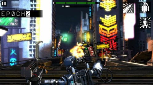 科幻游戏排行：盘点最受欢迎的科幻大作！