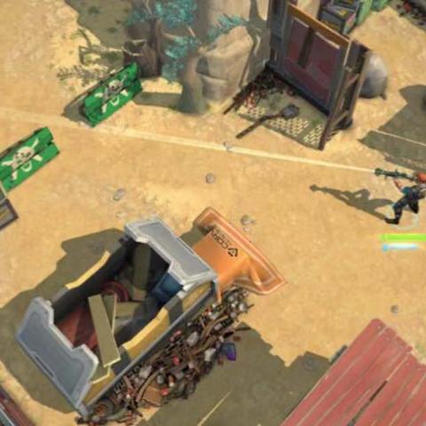 太空游戏盘点：十大太空冒险佳作推荐