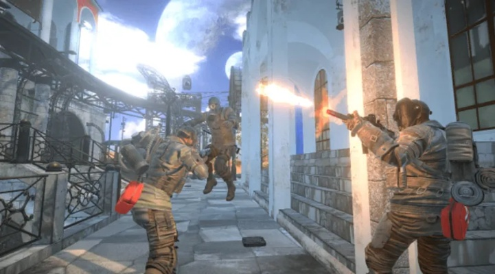 热力榜单！盘点最受欢迎的十大伪3D游戏排行