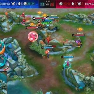 电竞下载必看！人气爆棚的电子竞技游戏排行TOP10