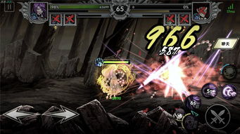 2024横版闯关巅峰对决：揭秘十大热门游戏排行