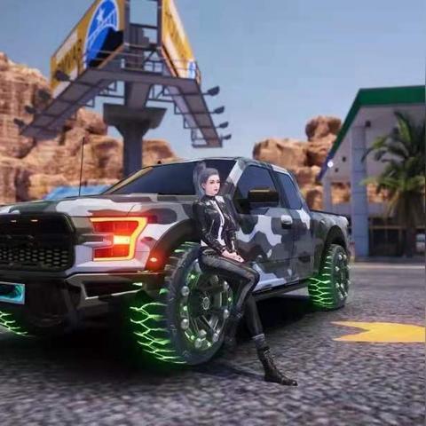 《新手必看！王牌竞速入门攻略，快速上手技巧》