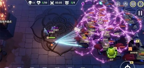 《未知升变攻略：新手必看快速上手指南》