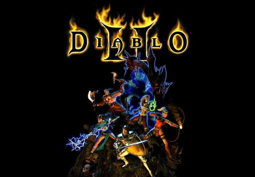 《暗黑游戏盘点：独家推荐热门黑色游戏精选》