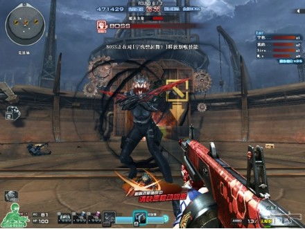 《暗杀游戏巅峰之作：揭秘最新潜入暗杀游戏排行》