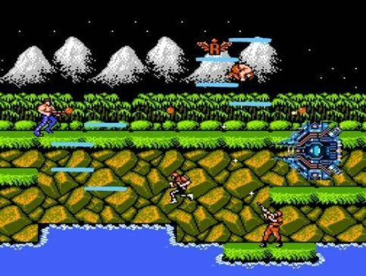 《十大经典耐玩游戏盘点：下载必玩，回味无穷》