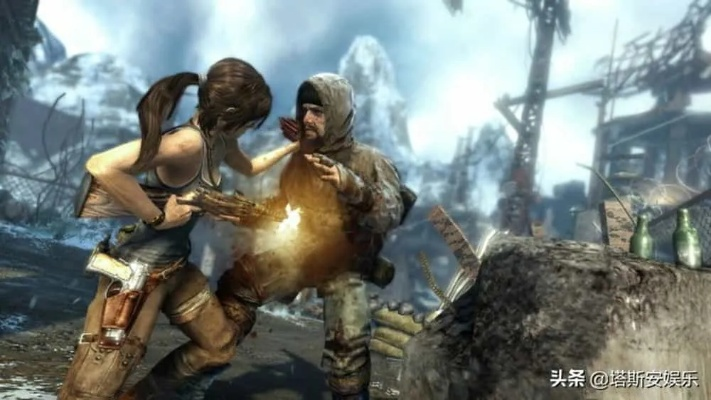 《十大经典耐玩游戏盘点：下载必玩，回味无穷》