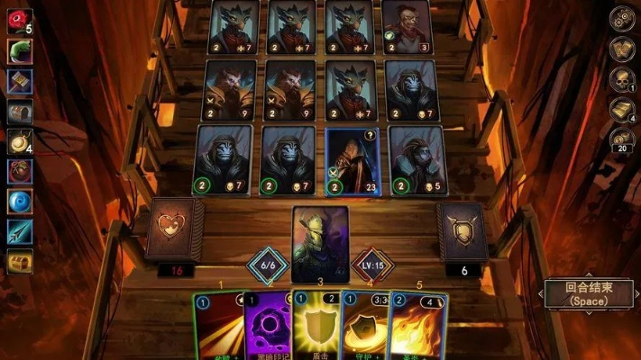 卡牌游戏热门排行：人气交易卡牌游戏盘点