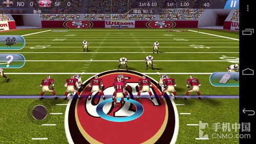 《热门橄榄球游戏盘点：人气爆棚的橄榄球竞技盛宴》