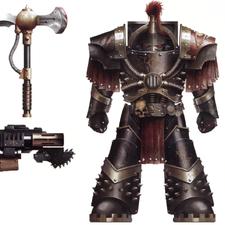 战锤40K热门游戏盘点：爆款下载排行推荐