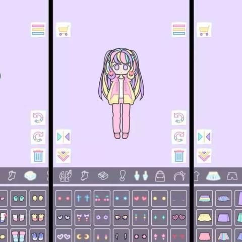 《十大热门捏脸游戏，打造独一无二角色！》