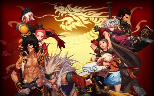 《盘点十大必玩忍者游戏：经典之作不容错过》