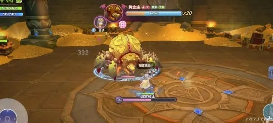 《仙境传说新启航：失落神殿副本攻略秘籍》