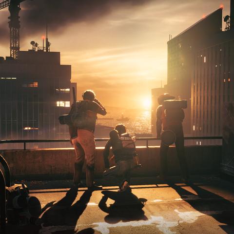 《2024末世游戏盘点：十大热门，畅玩末世新体验》