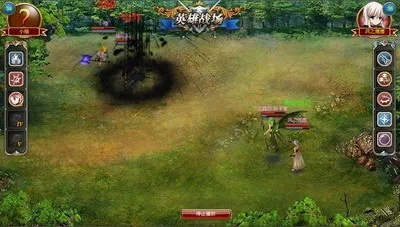 《华夏战场扩容秘籍：解锁更多英雄同场竞技》