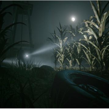 《惊悚游戏大盘点：十大热门恐怖游戏推荐》