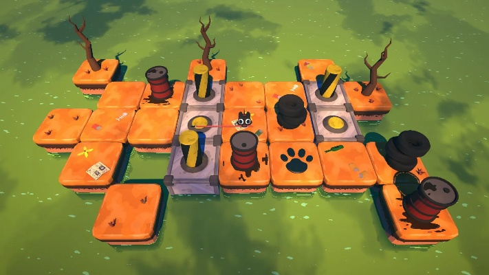 极简游戏盘点：盘点2023年度最受欢迎的极简佳作