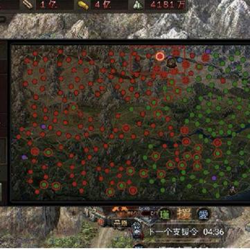 国战巅峰对决：揭秘最热国战游戏排行！