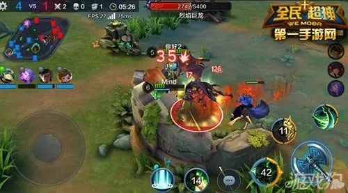 上古神农妖灵技能深度解析：独家玩法攻略揭秘