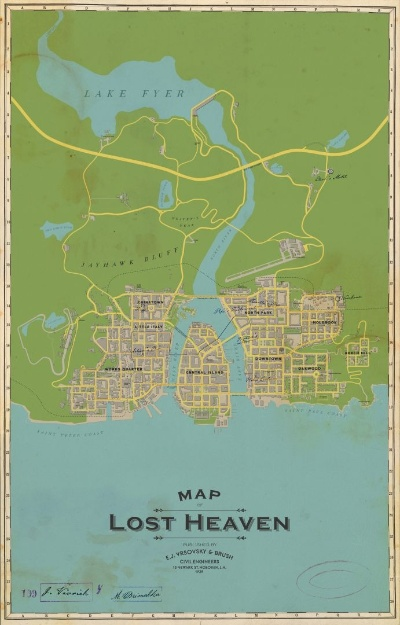 四海兄弟故乡地图自由探险攻略，畅游未知领域