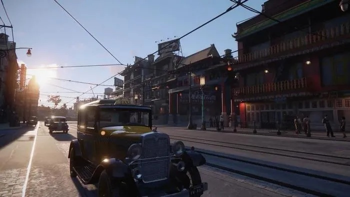 四海兄弟故乡主机玩法模式一览：画质与性能模式深度解析