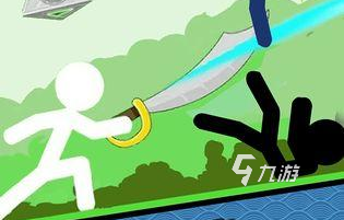 火柴人游戏盘点：十大热门火柴人游戏推荐，不容错过的经典之作