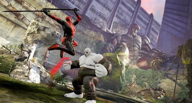 《十大动作游戏盘点：耐玩度爆表的经典之作》