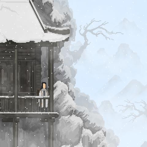 水墨游戏盘点：十大必玩水墨游戏推荐