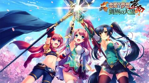 热门美少女游戏盘点：爆款下载量排行！