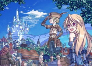 治愈游戏盘点：盘点最治愈的十大热门游戏