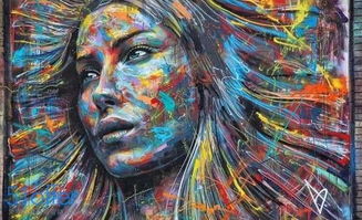 涂鸦游戏盘点：热门涂鸦游戏推荐，玩转创意世界