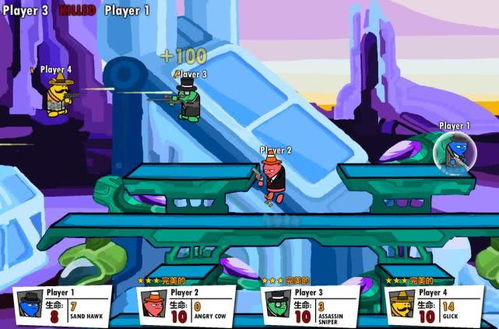 《热门滑行游戏盘点：人气飙升的滑行游戏推荐》