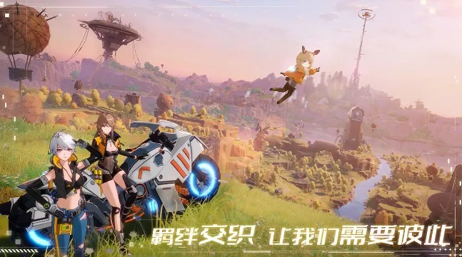 《十大巅峰MMO，大型多人在线游戏排行揭秘！》