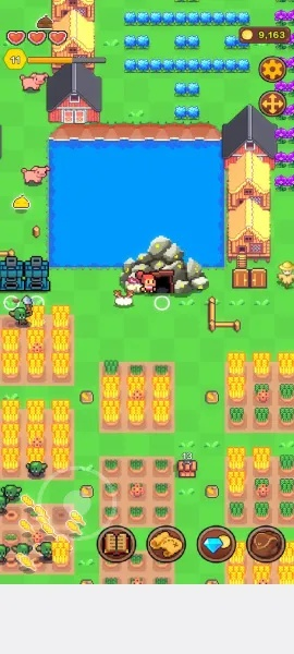 海岛种田挖矿阵容秘籍，轻松升级攻略！