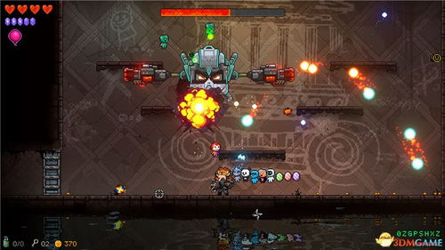 《霓虹深渊宠物狂升级！独家攻略揭秘》