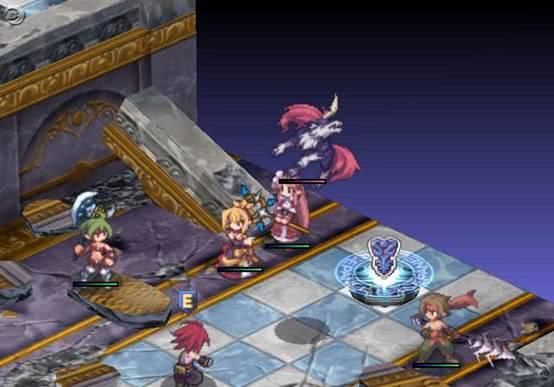 策略RPG游戏盘点：十大经典策略角色扮演必玩之作