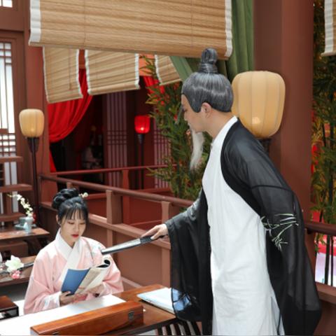 《沉浸式剧情游戏推荐！热门剧情排行前十必玩》