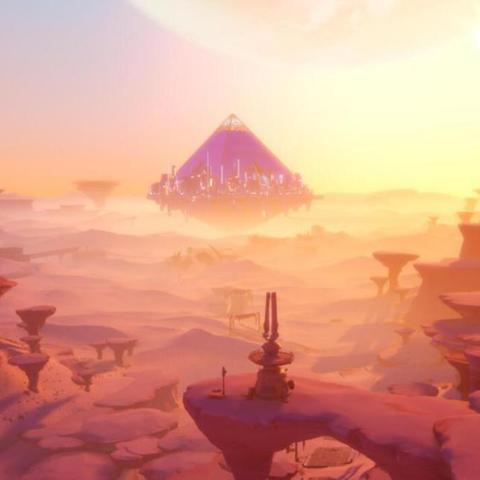 幻塔人工岛快速入门攻略：新手必看进岛步骤