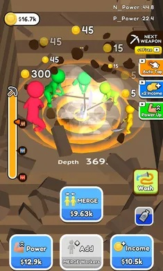 实用工具游戏盘点：十大热门必玩，趣味无限！