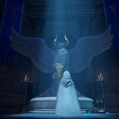 《失落之魂》发售预告：神秘新游，热度为何如此之低？