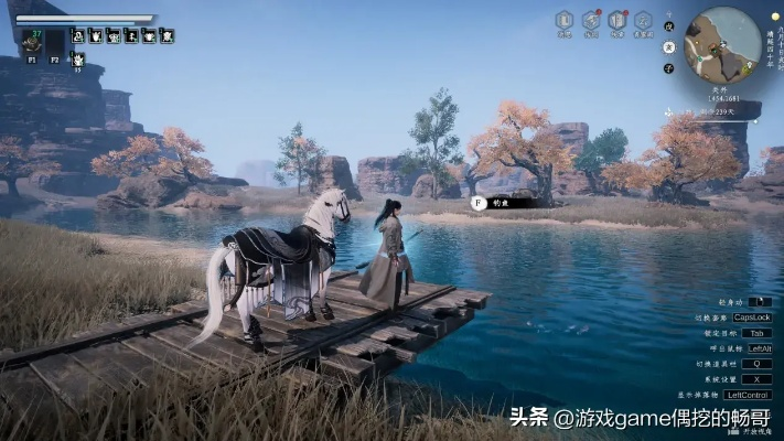 《独家推荐！热门自创角色游戏盘点，下载量爆表必玩之作》